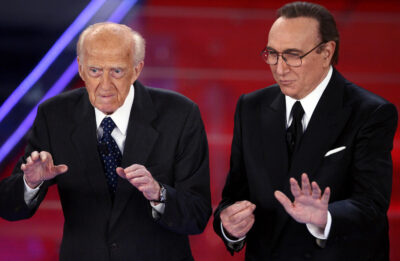 pippo baudo