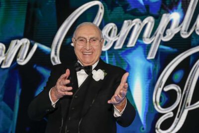 Pippo Baudo