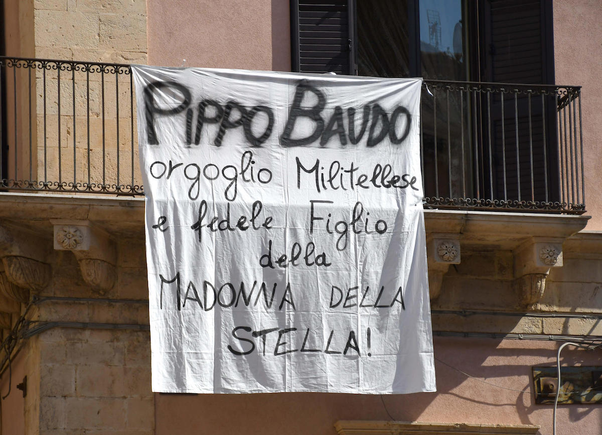 pippo baudo funerali