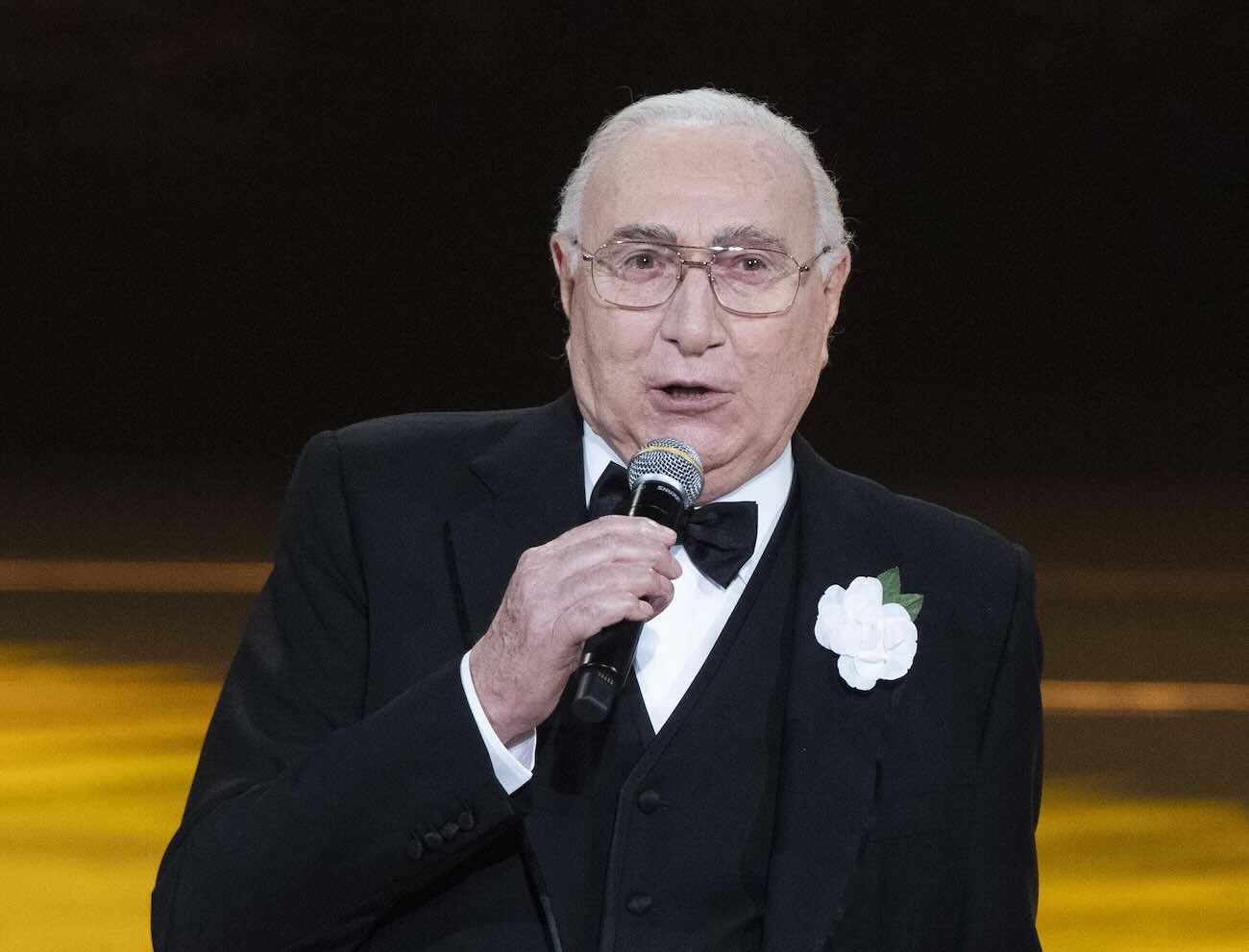 Pippo Baudo