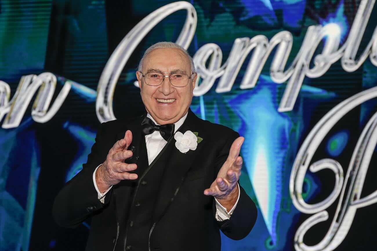 Pippo Baudo