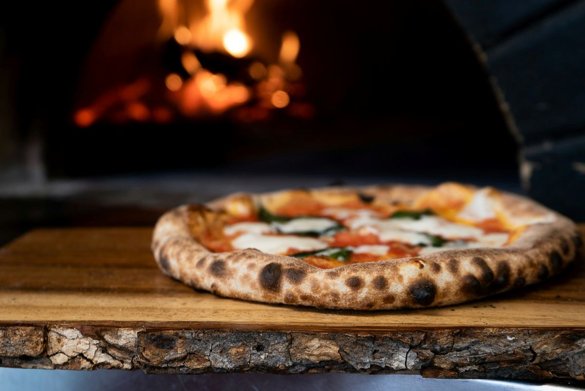 pizzeria generica