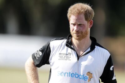 principe harry sentebale accuse assolto