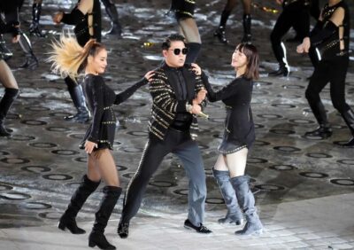 Psy