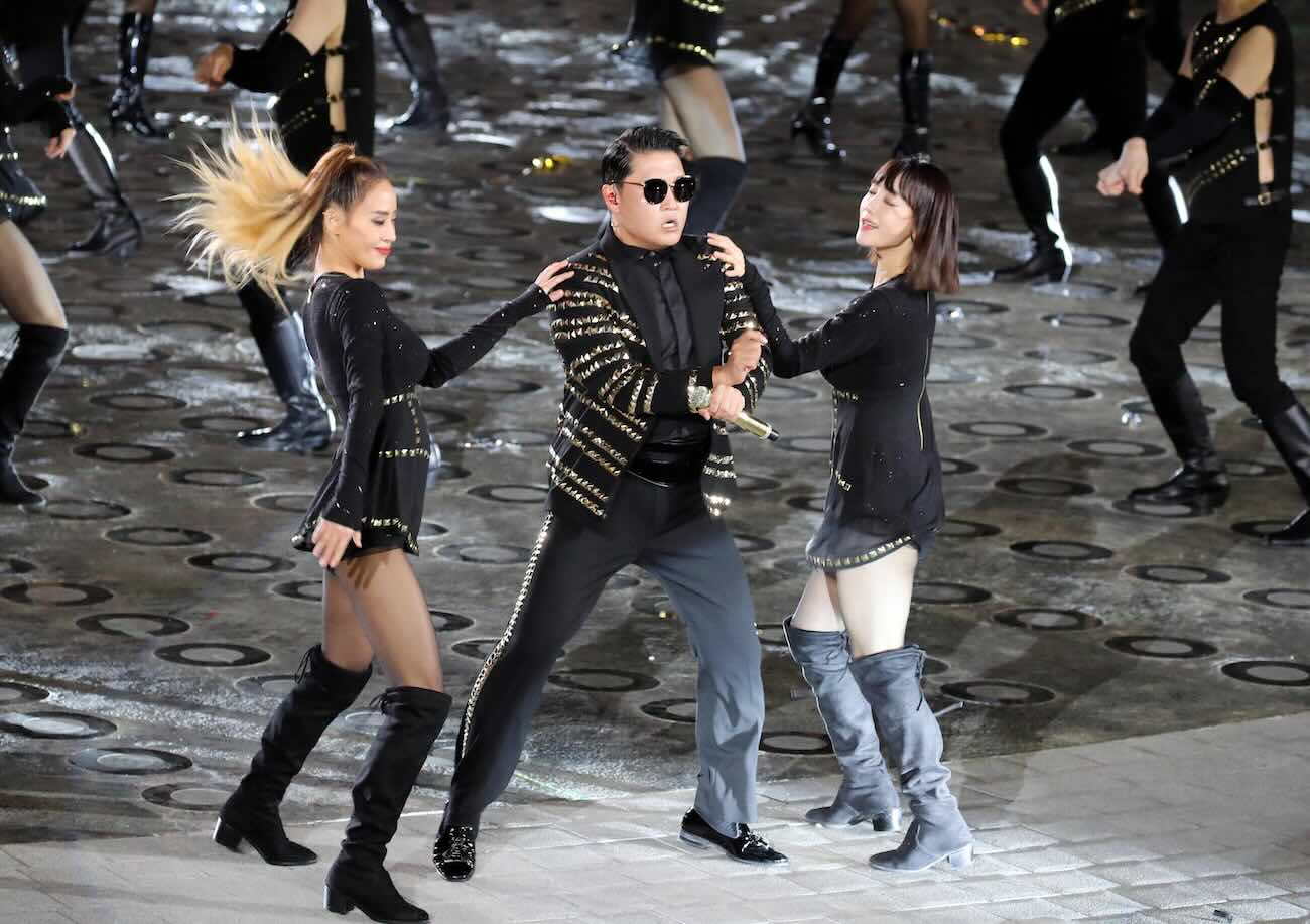 Psy
