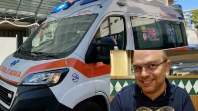 pusceddu ucciso sardegna