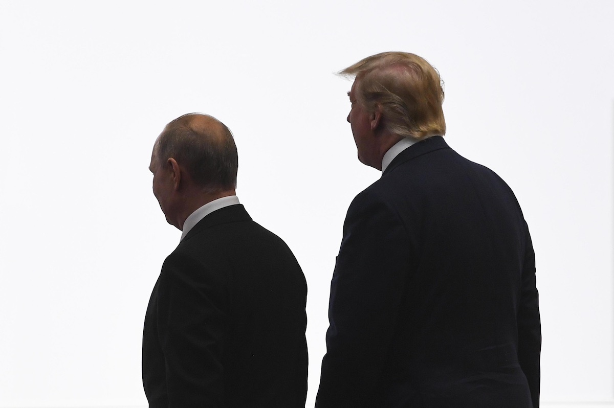 putin trump alaska