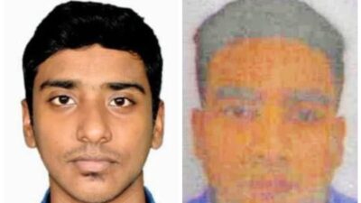 Ragazzi scomparsi Giubileo dei Giovani