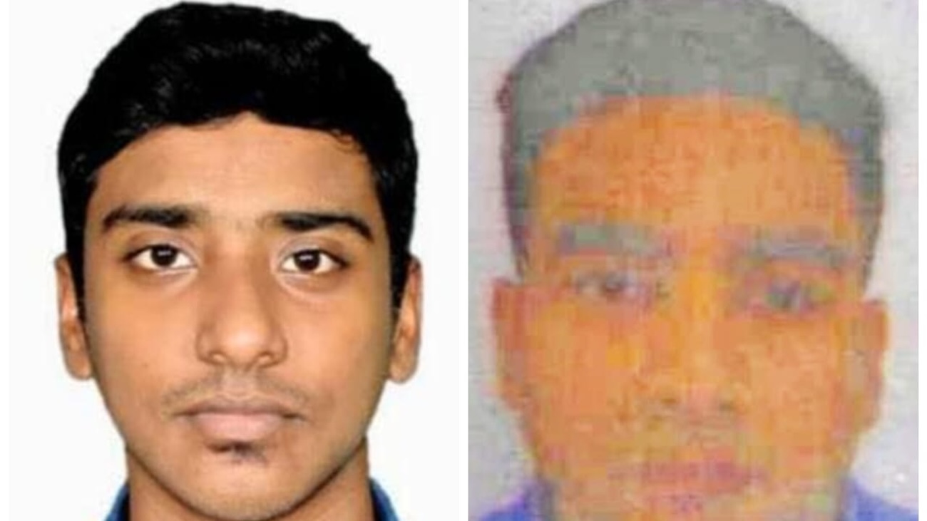 Ragazzi scomparsi Giubileo dei Giovani