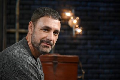 raoul bova occhi spaccanti brevetto