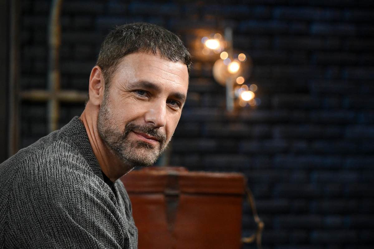 raoul bova occhi spaccanti brevetto
