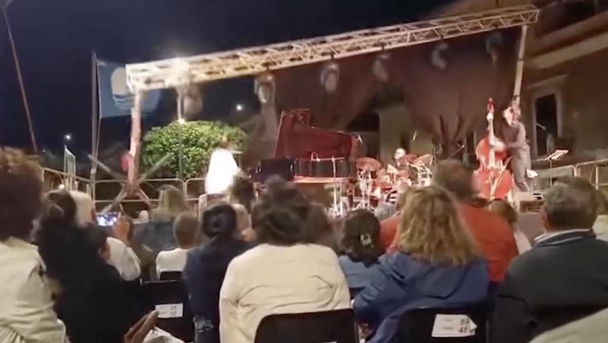 raphael gualazzi concerto