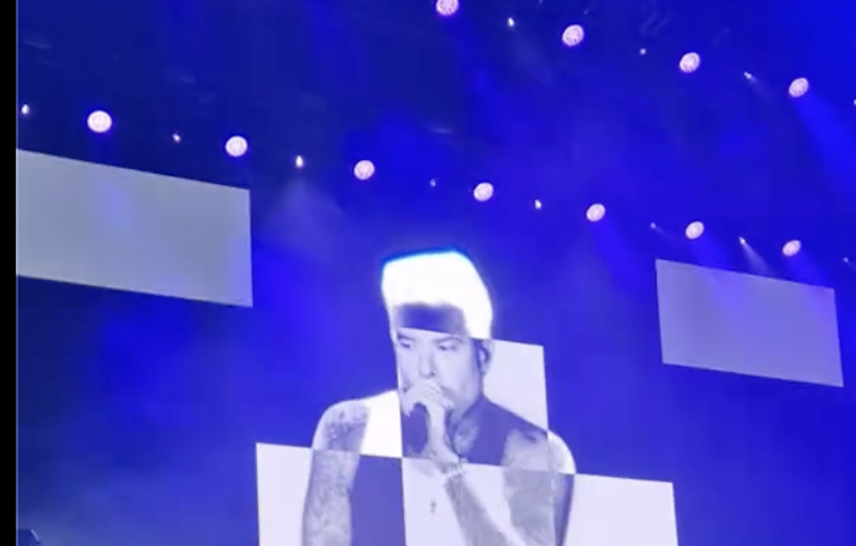 red valley fedez