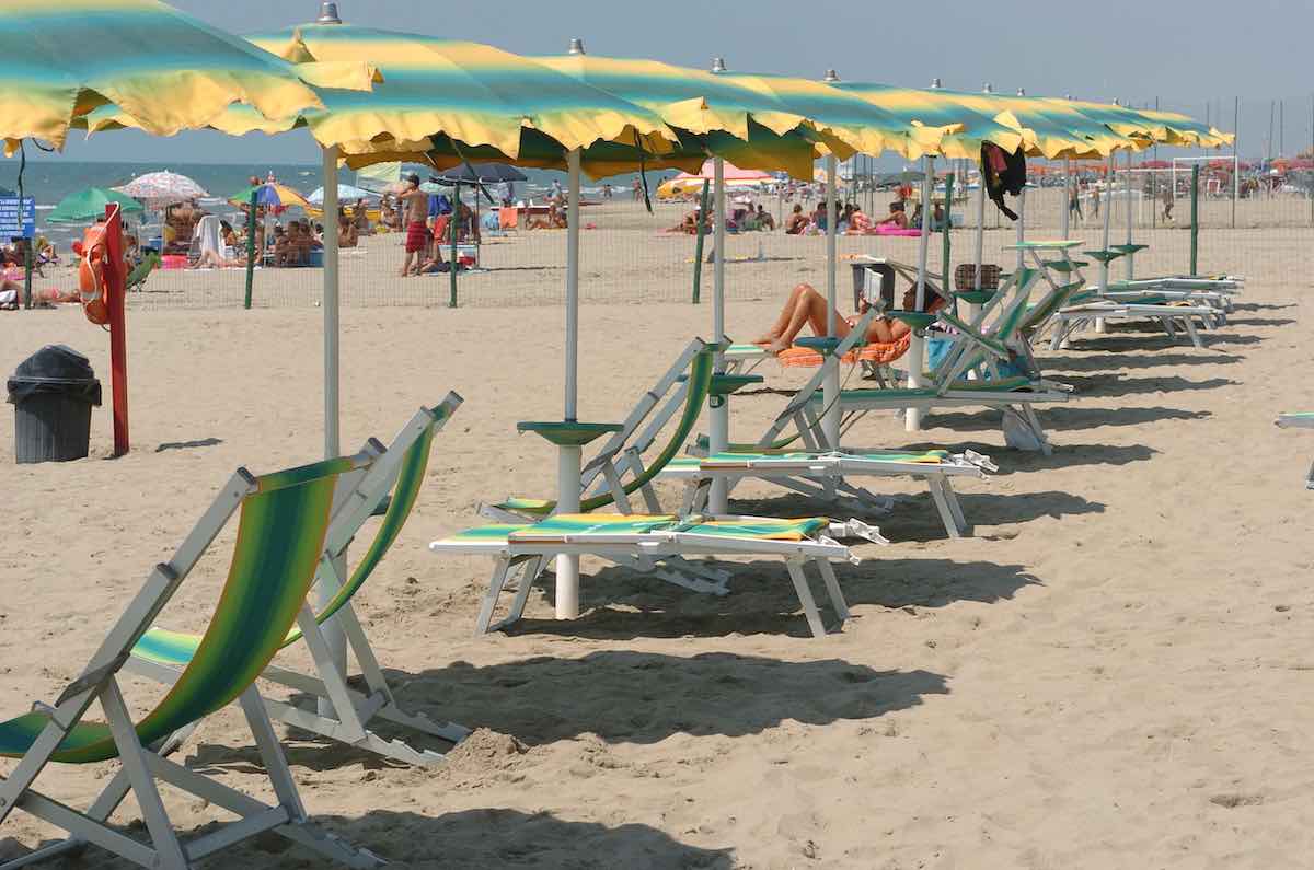 riviera romagnola