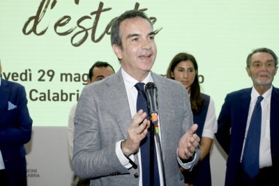 roberto occhiuto