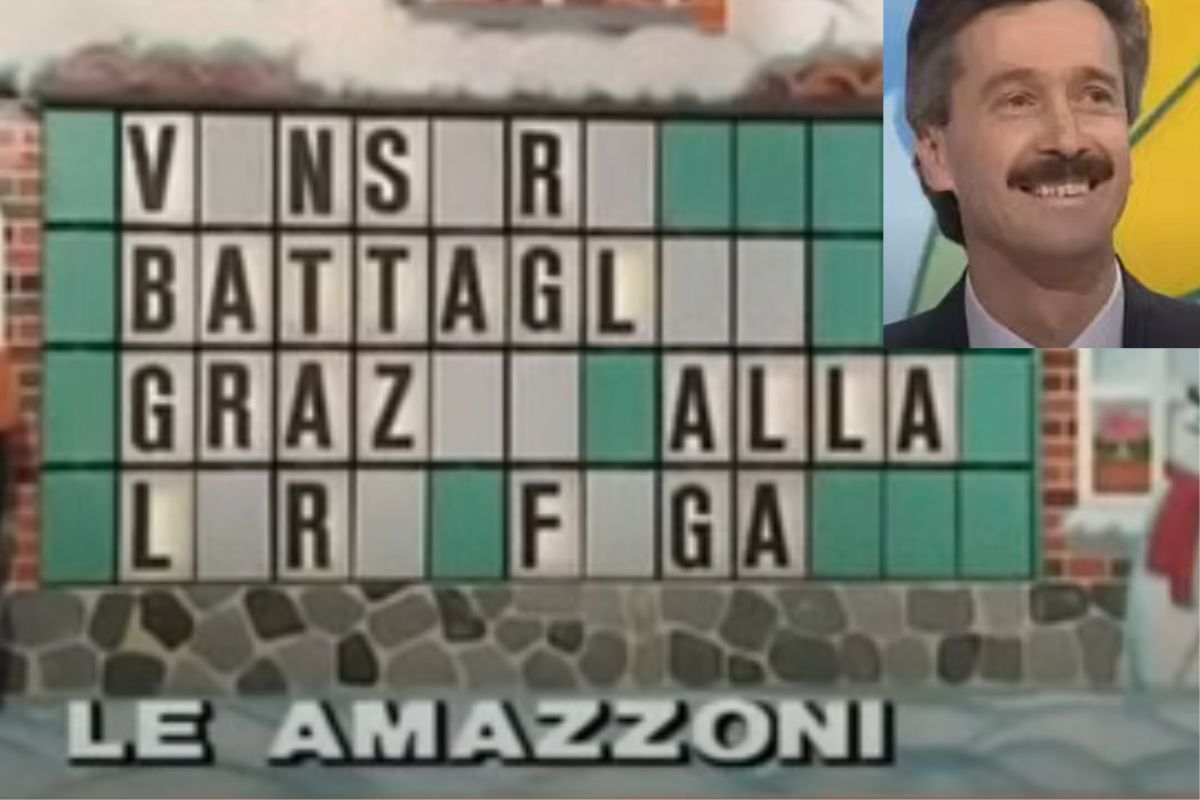 signor giancarlo