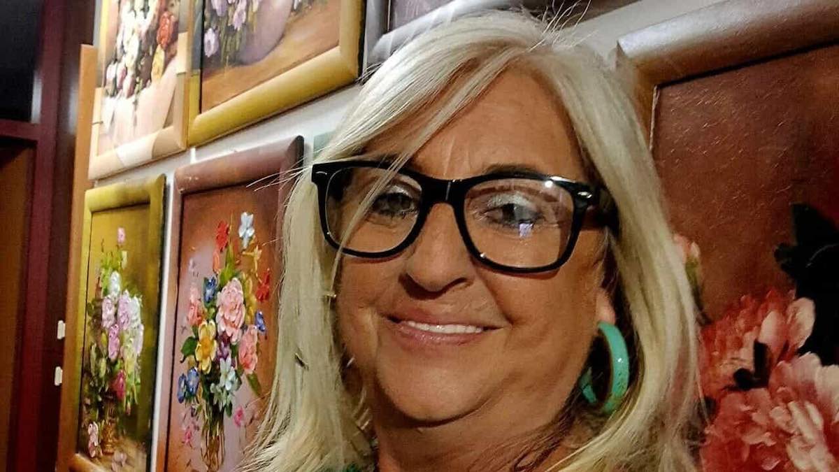 silvana damato omicidio milano tabaccaia
