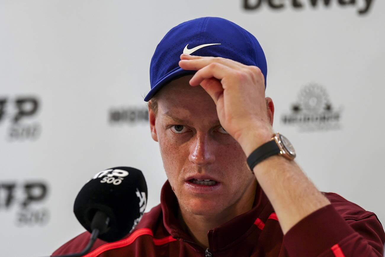 Jannik Sinner