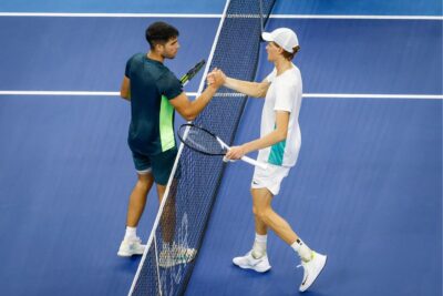 sinner alcaraz numero 1 ranking atp scenari possibili us open