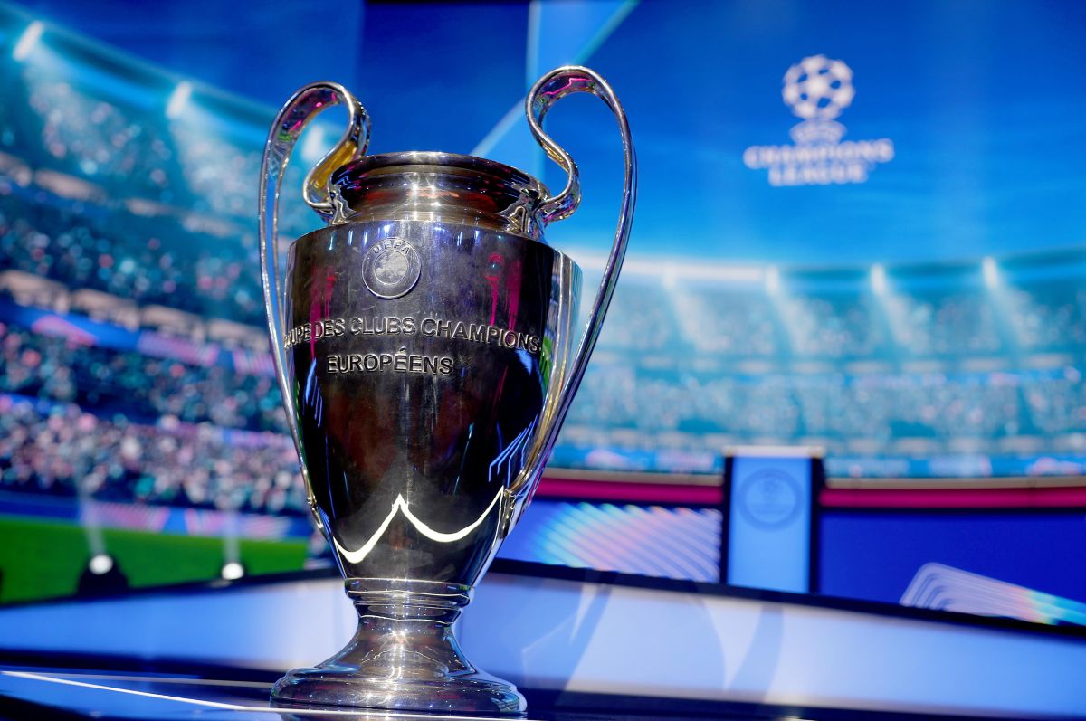 sorteggi champions