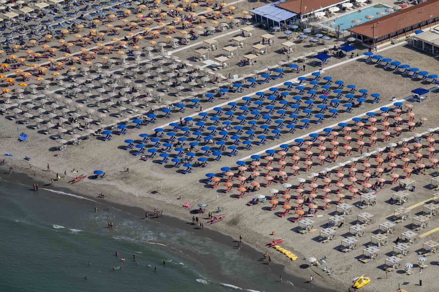 spiagge-libere-italia concessioni balneari