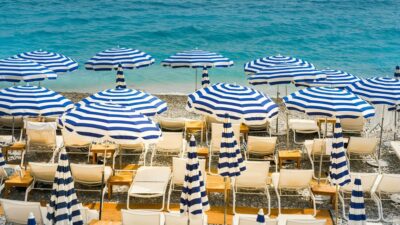spiaggia privata italia