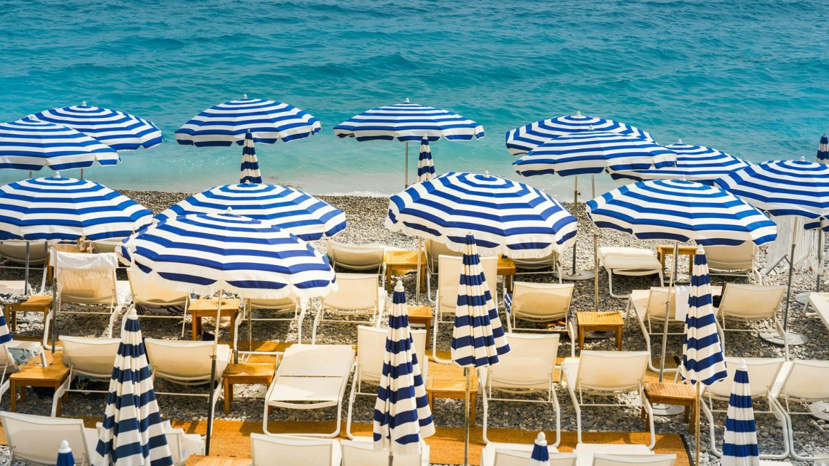 spiaggia privata italia