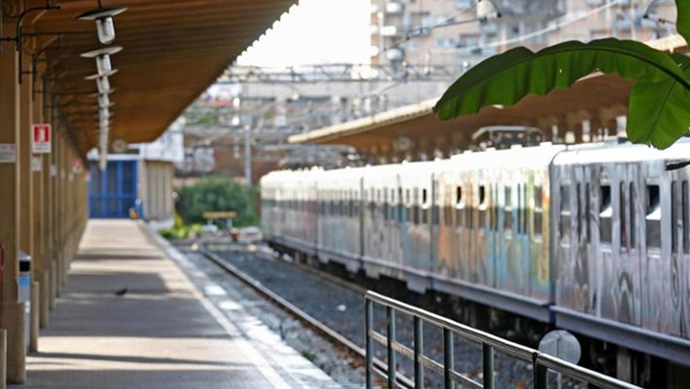 stazione ostiense