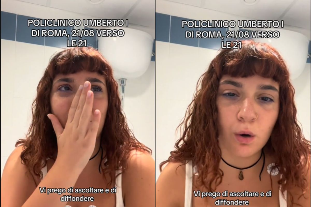 tac roma molestie