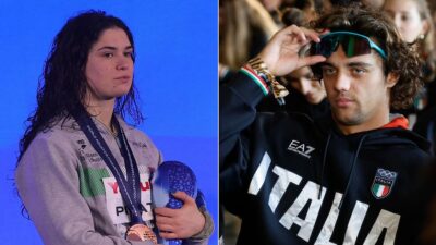 thomas ceccon benedetta pilato