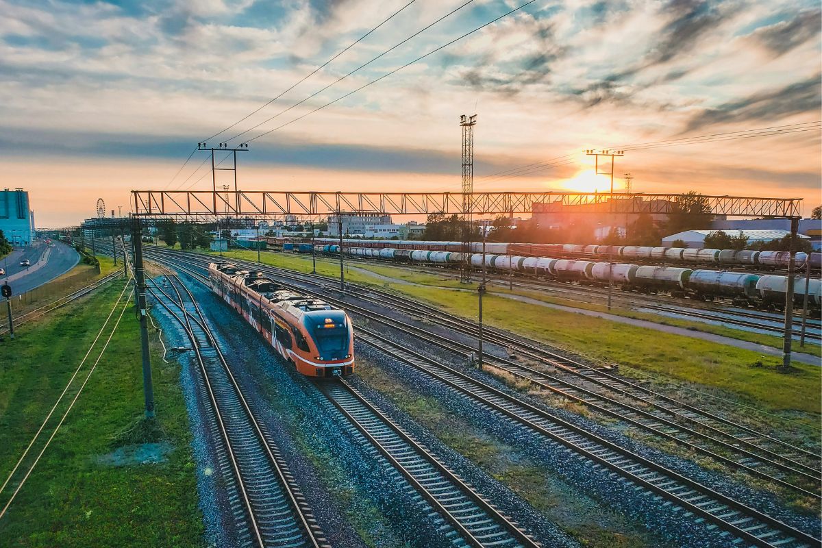 treni irlanda