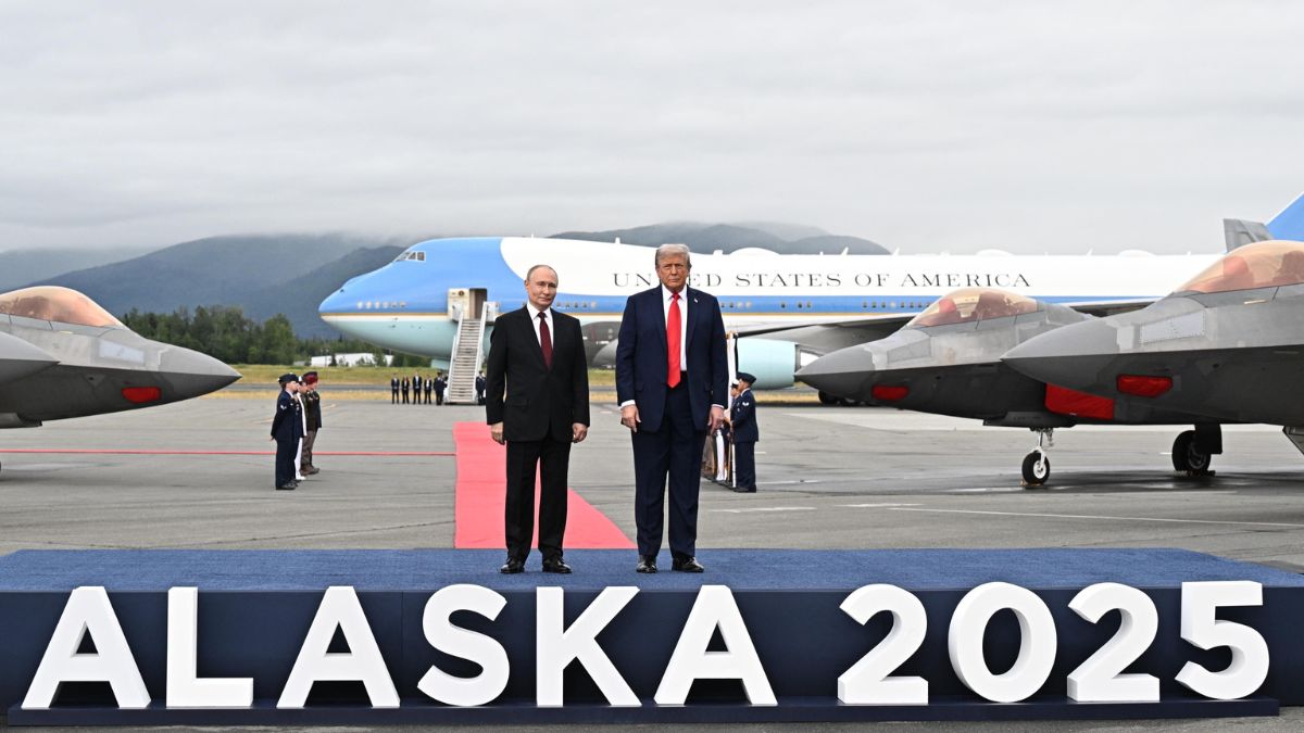 trump putin alaska