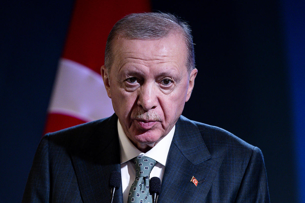 turchia