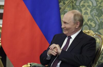 ucraina putin zelensky guerra russia