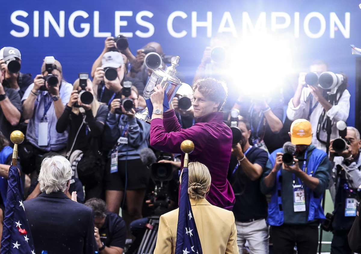 us open montepremi jannik sinner