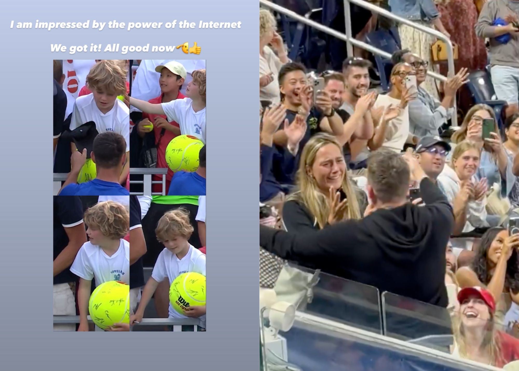 us open
