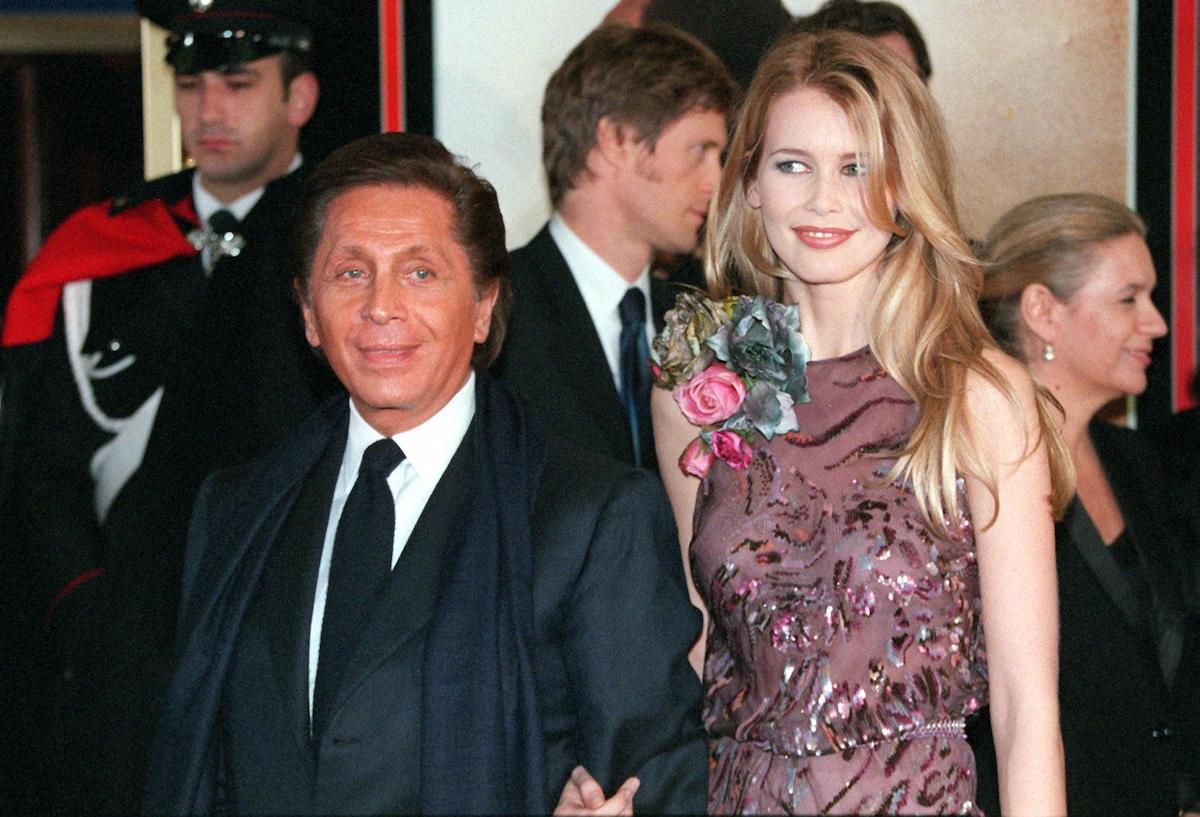 valentino