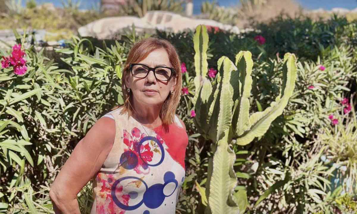 valeria sollai botulino sardegna