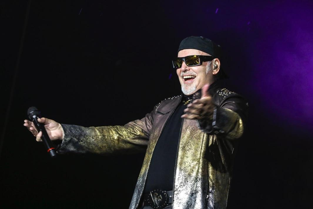 Vasco Rossi