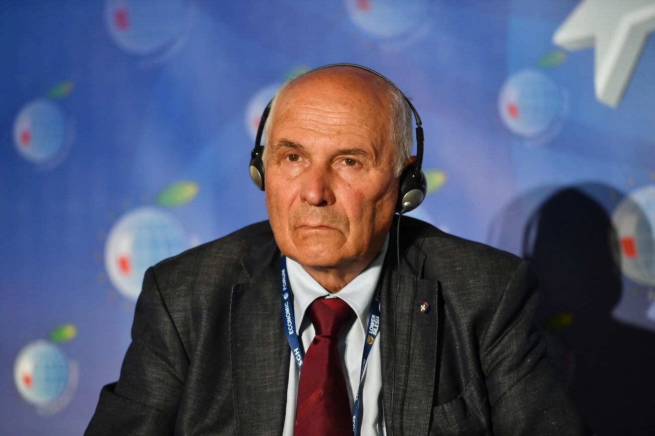 Vincenzo Camporini