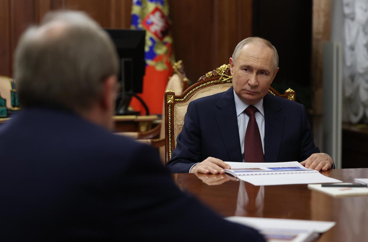 putin trump