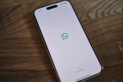 Vocali Whatsapp
