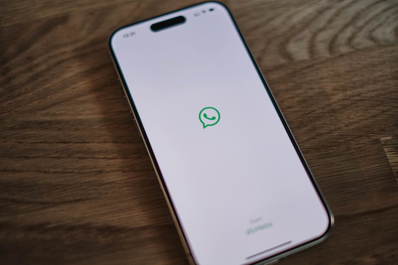 Vocali Whatsapp