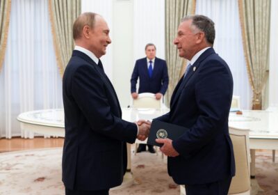 witkoff putin trump sanzioni