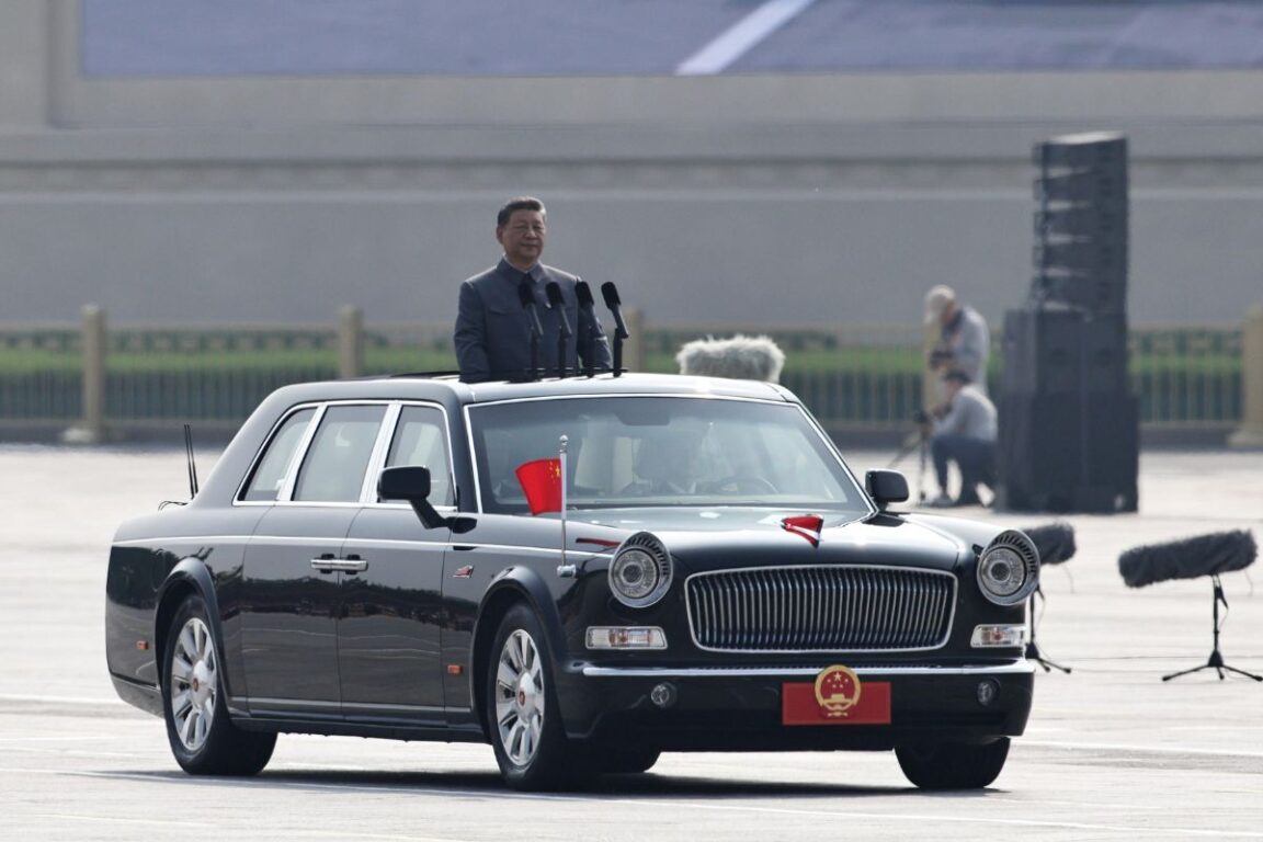 Xi Jinping