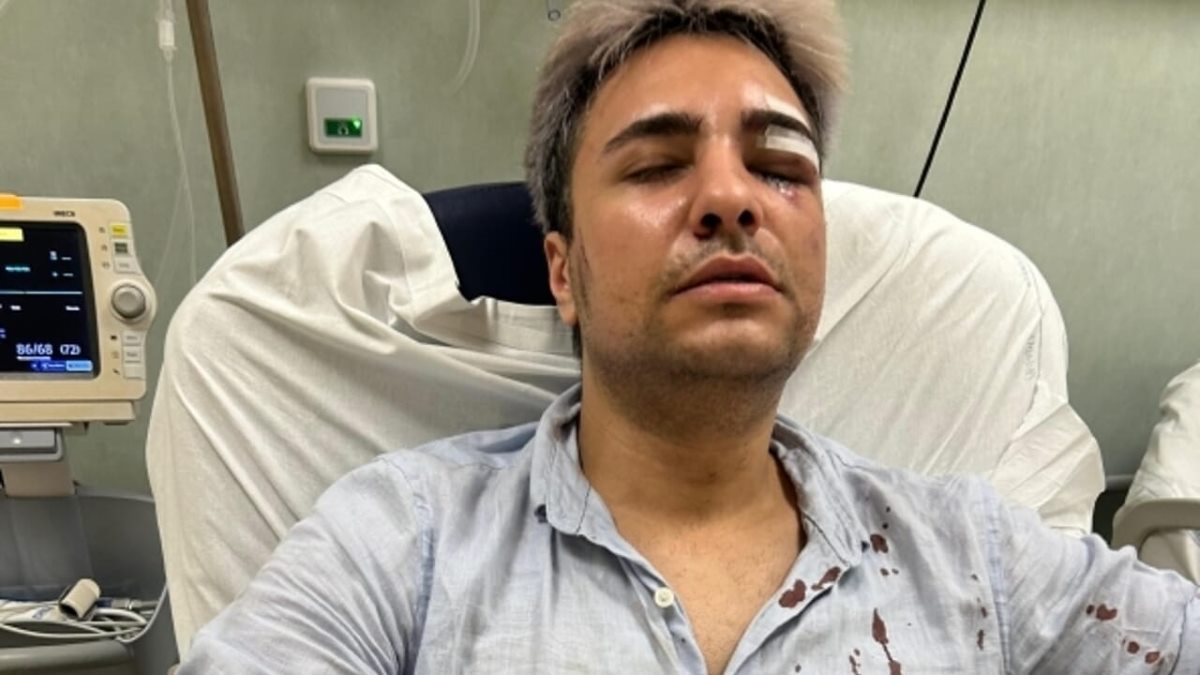 alessandro ansaldo aggressioni omofobe appello famiglia gay