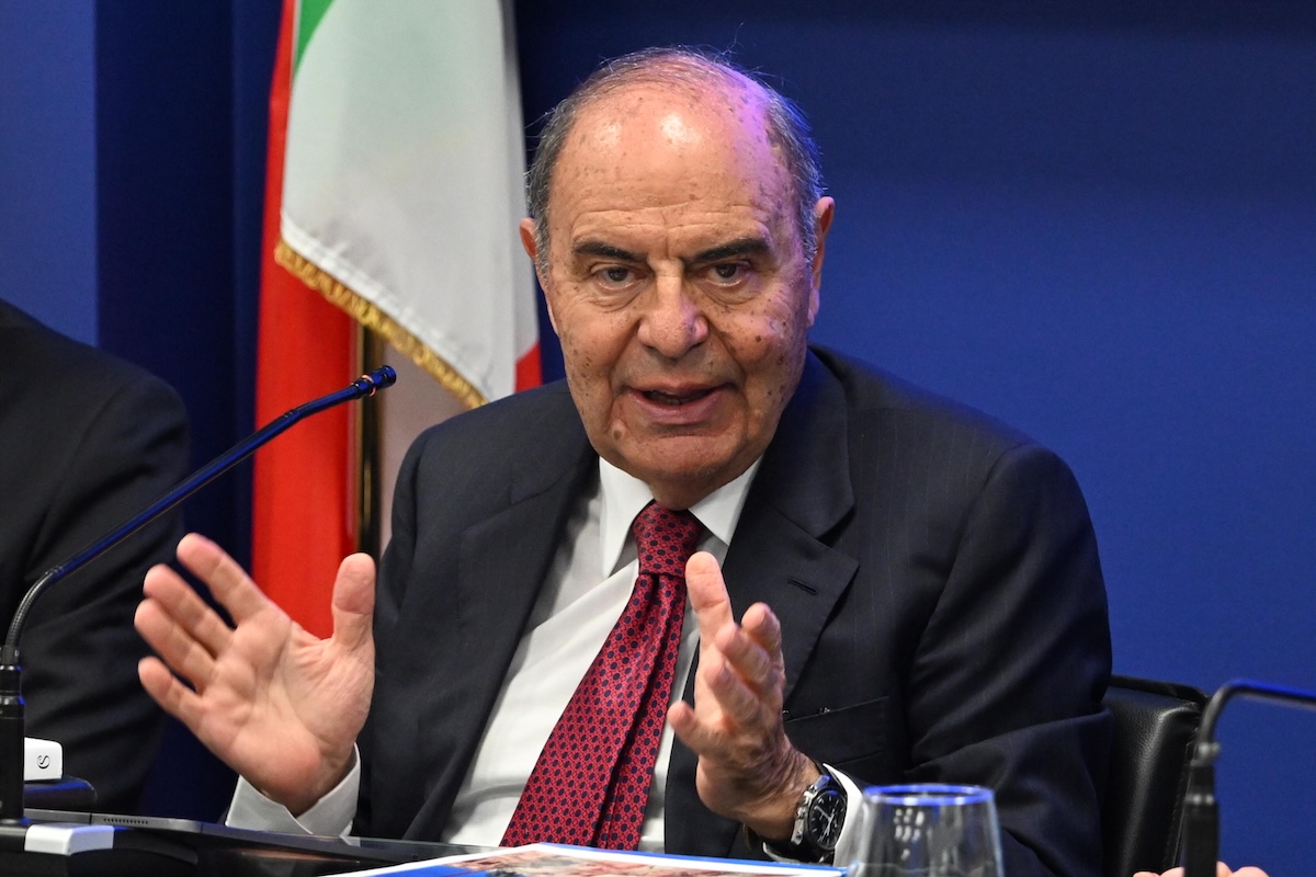 Bruno Vespa