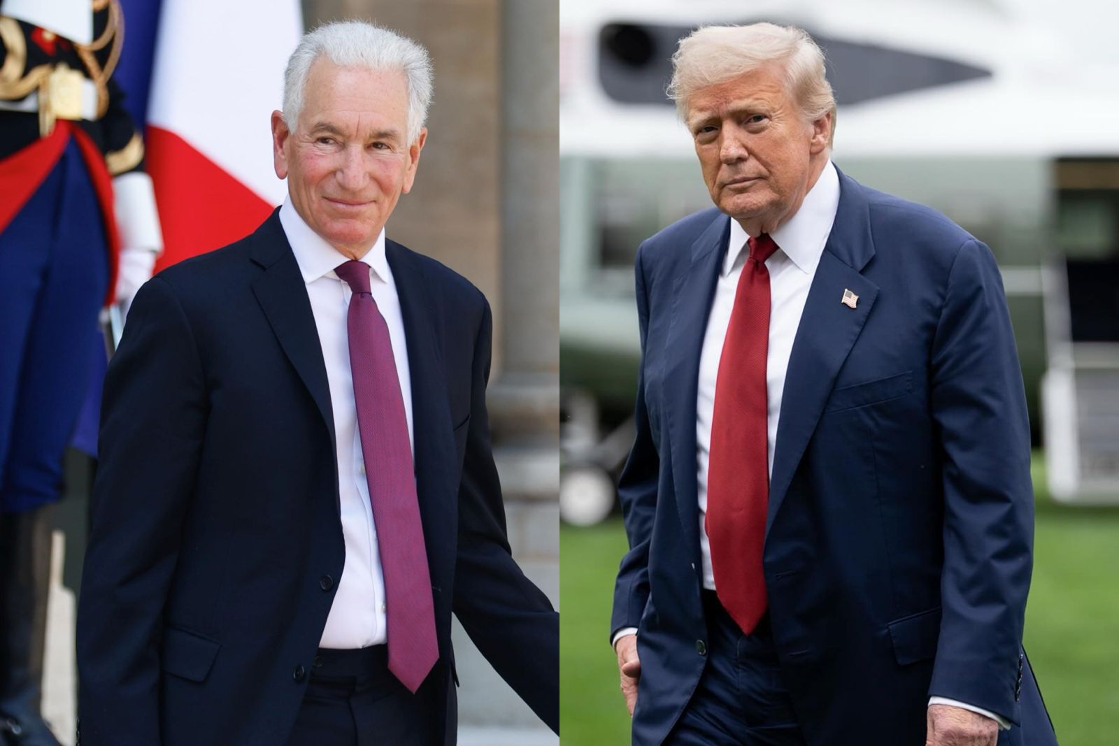 Charles Kushner