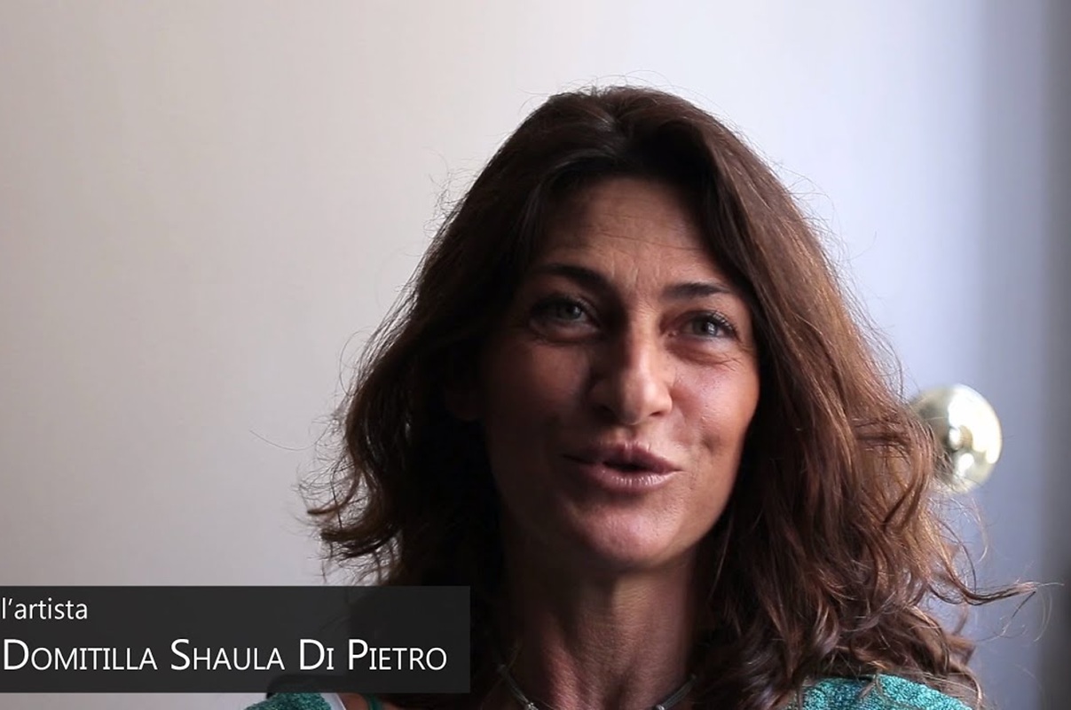 DOMITILLA SHAULA DI PIETRO STALKING