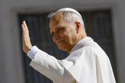 Papa Leone XIV chi è